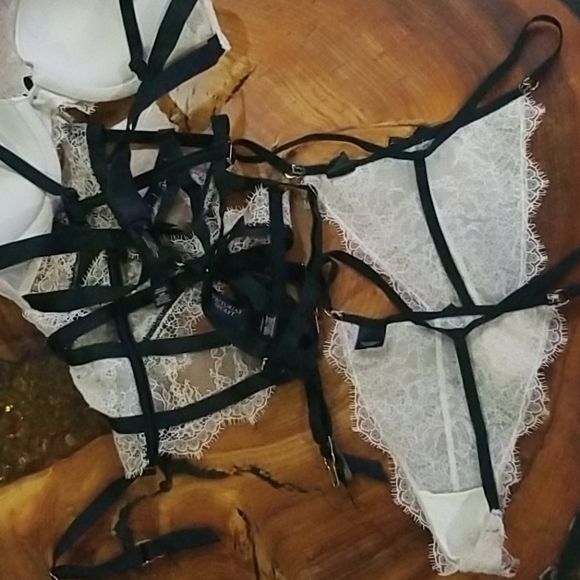 Victoria secret zet  rhinestone fashion show - Picture 11 of 15